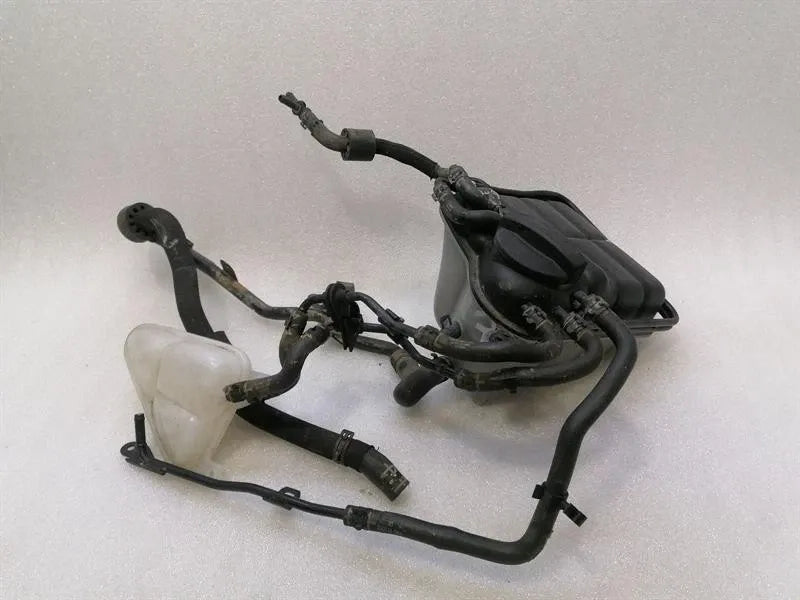 Bentley Continental W12 Expansion Tank 3W0121403L Expansion Tank Coolant