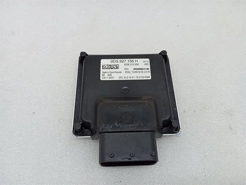 Bentley Continental GTC 18-24 Electronic module 0DS927156H GEARBOX controller