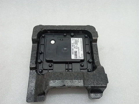 Bentley Continental GTC 18-24 3S 3SD Electronic module 4M0907145E ECU