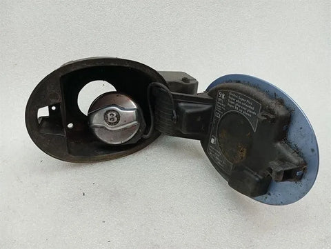 Bentley Continental GT W12 fuel filler cap set 3W8809857H fuel cap