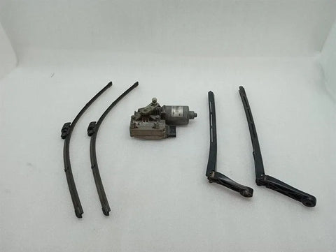 Bentley Continental GT W12 Front Wiper Engine 3W2955023M RHD RIGHT HAND DRIVE