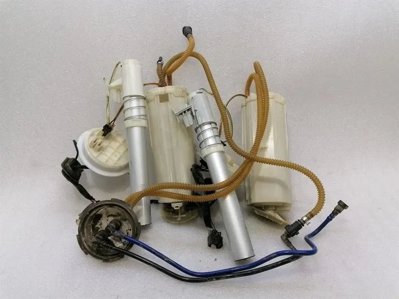 Bentley Continental GT W12 Fuel Pump Electric 3D0919087 Fuel Pump