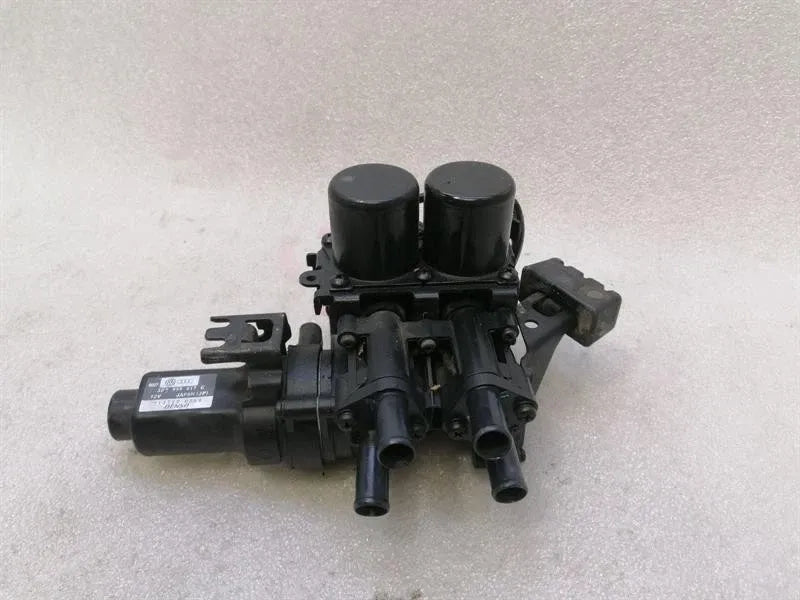 Bentley Continental GT W12 Heater Valve 3D2959617C RHD RIGHT HAND DRIVE