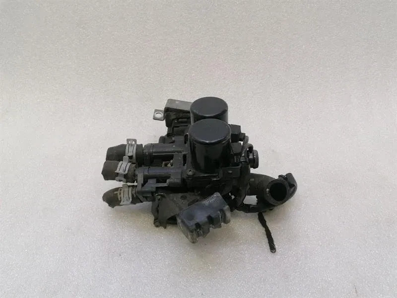 Bentley Continental GT W12 Heater Valve 3D2959617D RHD RIGHT HAND DRIVE