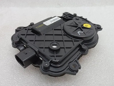 BENTLEY CONTINENTAL GT W12 3D0837059B SOFT CLOSE LH ENGINE