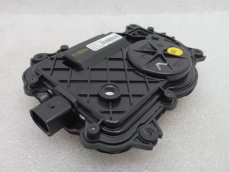 BENTLEY CONTINENTAL GT W12 3D0837059B SOFT CLOSE LH ENGINE