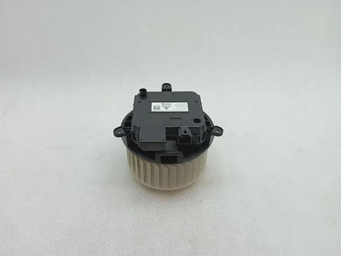 BENTLEY CONTINENTAL GTC 18-24 3S 3SD Heater Blower 973907521C RHD RIGHT HAND DRIVE