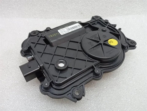 BENTLEY CONTINENTAL GT W12 3D0837059B SOFT CLOSE RH ENGINE