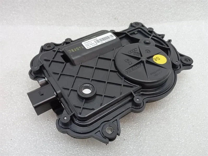 BENTLEY CONTINENTAL GT W12 3D0837059B SOFT CLOSE RH ENGINE