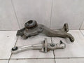 Bentley Continental GT Left Front Hub 3W0407245 Wheel Bearing Housing Front Li 11-18