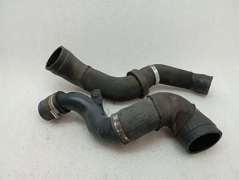 Bentley Continental GT W12 Intercooler Pipe 3W0145828E Intercooler Pipe SET KIT