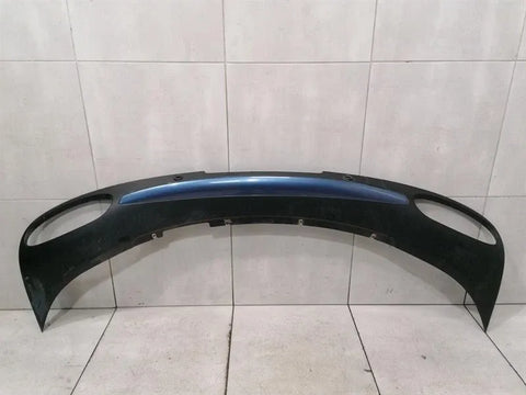 Bentley Continental GT W12 Rear Bumper 3W3807521 Rear Bumper Diffuser