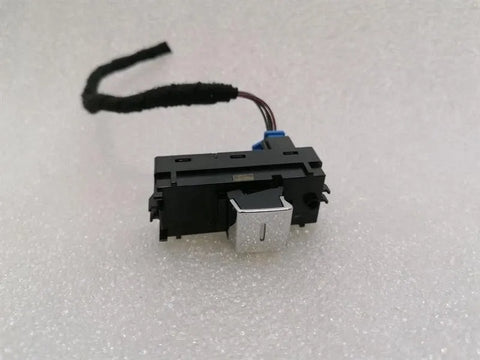 Bentley Continental GT W12 Switch 3W3959858C Switch