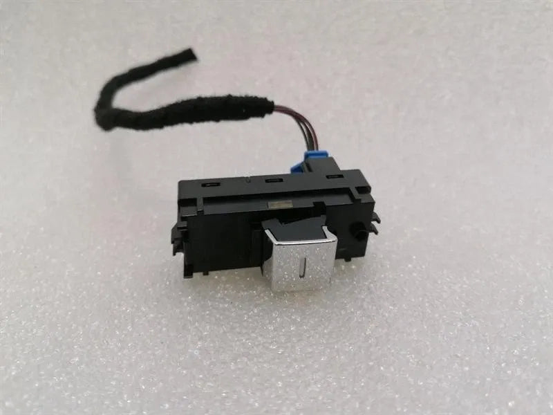Bentley Continental GT W12 Switch 3W3959858C Switch