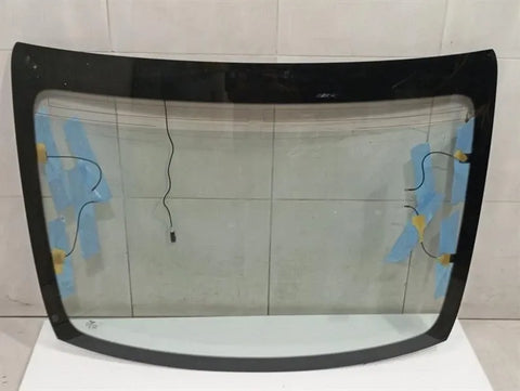 Bentley Continental GT W12 Rear Screen 3W8845051Q Rear Window