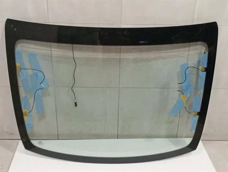 Bentley Continental GT W12 Rear Screen 3W8845051Q Rear Window