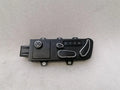 Bentley Continental GT W12 Switch 3W0959765B Switch LEFT SEAT