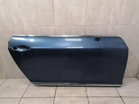 Bentley Continental GT W12 Right Front Door 3W8831056H Door Re 11-18 Facelift