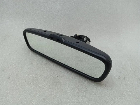 Bentley Continental GT W12 rear view mirror 3W8857511C rear view mirror interior mirror