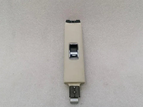 Bentley Continental GT W12 Switch 3W0959858E Switch