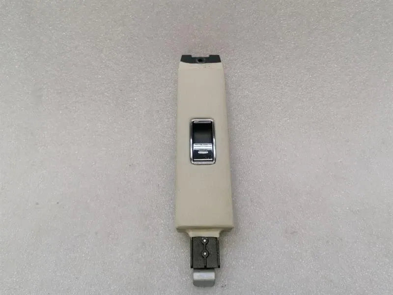 Bentley Continental GT W12 Switch 3W0959858E Switch