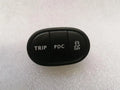 Bentley Continental GT W12 Switch 3W0927134D Switch