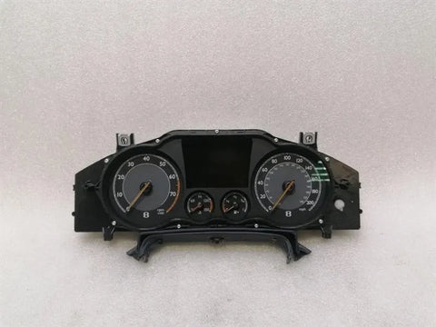 Bentley Continental GT W12 Instrument Cluster 3W0920851 Speedometer MPH UK 11-18