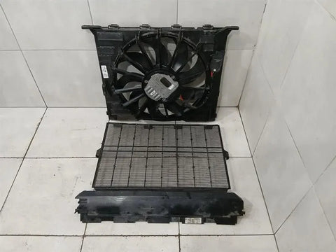 BMW 5 SERIES F90 G30 M5 COOLING FAN SET 7953398 FAN