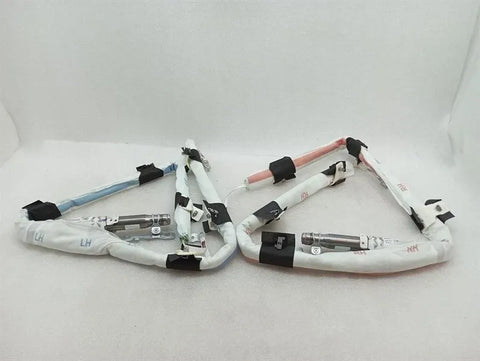BMW 3 Series M3 G80 G20 Modules 7419424 SET Module SET L+R