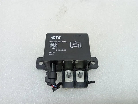 BMW 4 M4 G82 G22 Electronic Module 9198302 ECU