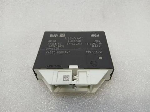 BMW 5 Series F90 G30 M5 Electronic Module 9462158 PDC Control Unit