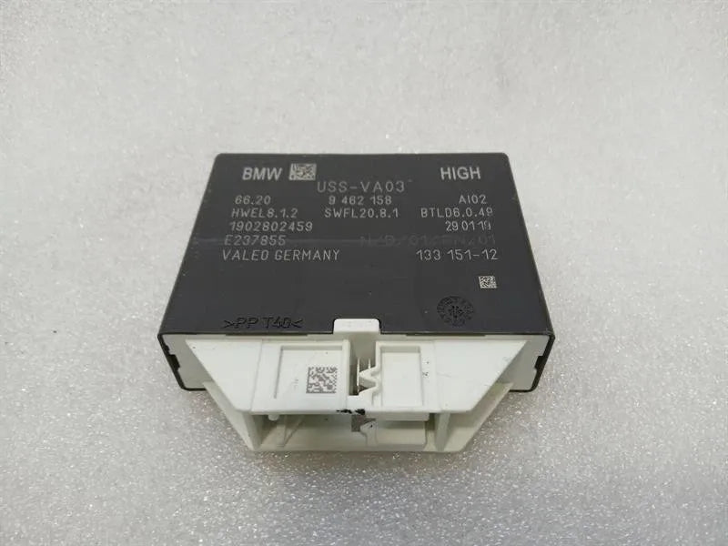 BMW 5 Series F90 G30 M5 Electronic Module 9462158 PDC Control Unit
