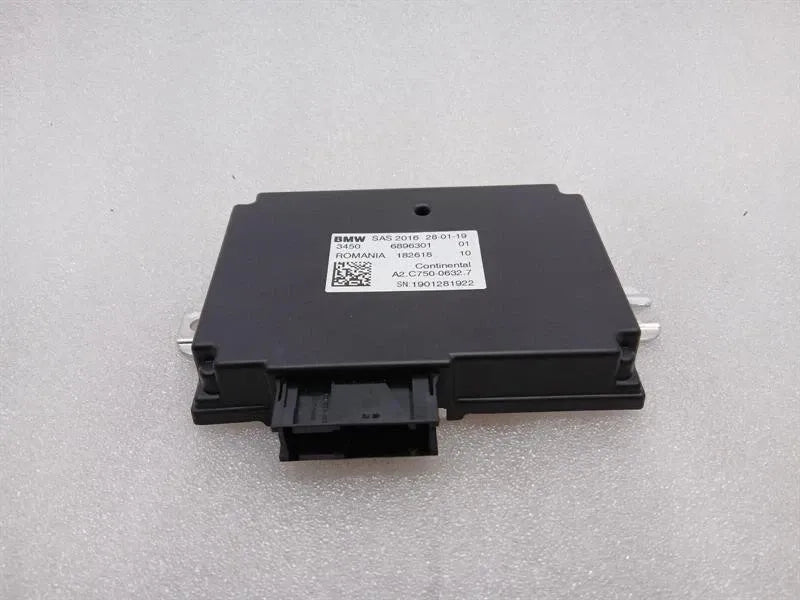 BMW 5 Series F90 G30 M5 Electronic Module 6896301 ECU SAS