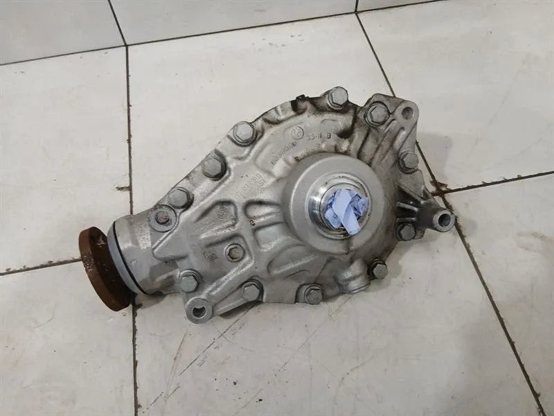 BMW 5 Series F90 G30 M5 Front Diff 31508635870 Front Differential