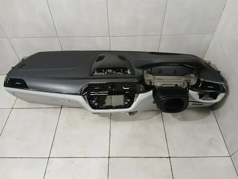 BMW 5 SERIES F90 G30 M5 DASHBOARD ALL LEATHER 51458074923 RIGHT HAND DRIVE RHD