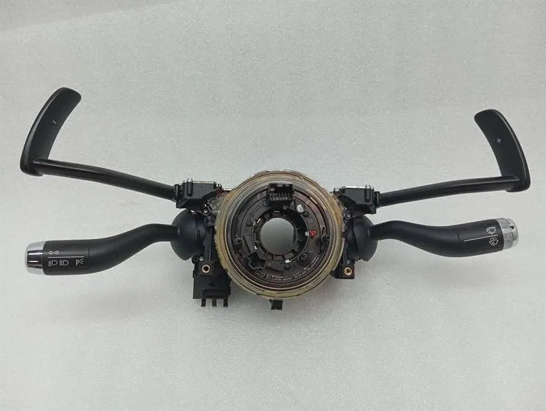 Bentley Continental GT W12 Wiper Stalks 3W0953507R Indicator Switch
