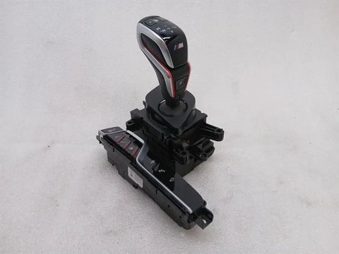 BMW 5 SERIES F90 G30 M5 GEAR SELECTOR 9882227 RHD RIGHT HAND DRIVE