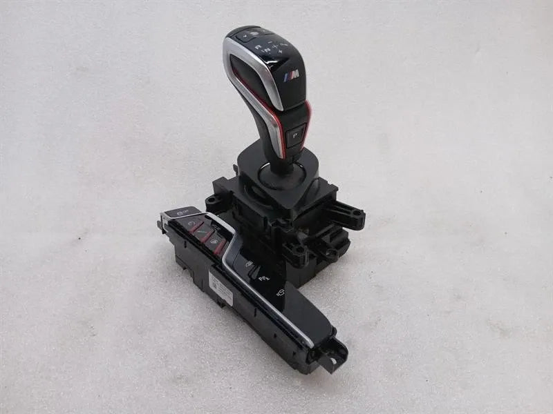 BMW 5 SERIES F90 G30 M5 GEAR SELECTOR 9882227 RHD RIGHT HAND DRIVE