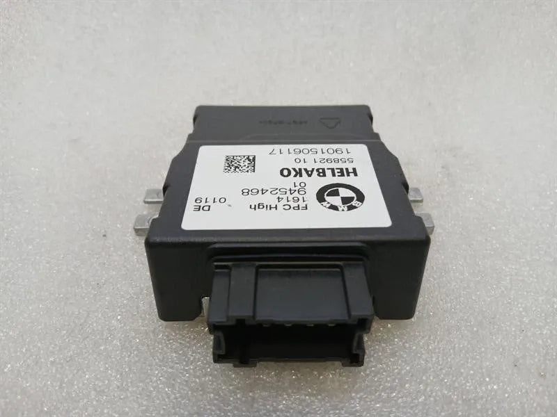 BMW 5 Series F90 G30 M5 Electronic Module 9452468 ECU