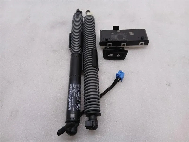 BMW 5 Series F90 G30 M5 Boot Lid Strut 8737952 Gas Strut Tailgate SET