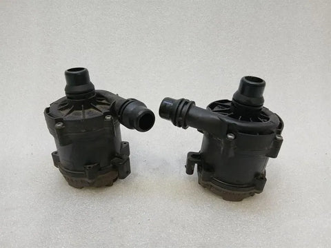 BMW 5 Series F90 G30 M5 Additional Cooling Pump 8638237 Coolant Pump Pump