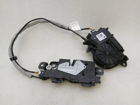 BMW 5 Series F90 G30 M5 Boot Lock 7383561 Tailgate Lock