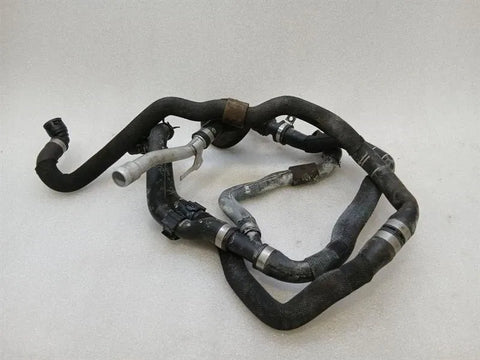 BMW 5 Series F90 G30 M5 Cooling Pipe 7852357 Coolant Hose Pipe