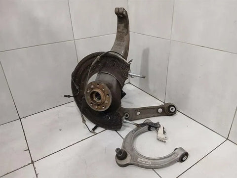 BMW 5 F90 G30 M5 Left Front Hub 31107857011 Wheel Bearing Housing Front L X DRIVE