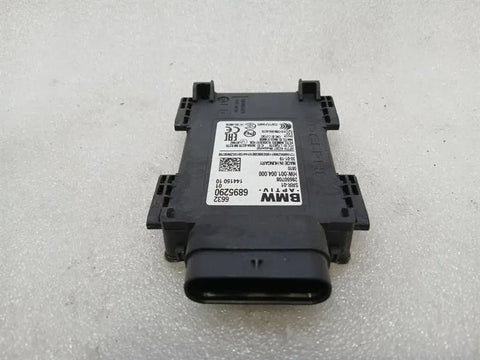 BMW 5 Series F90 G30 M5 Radar Sensor 6895290 Radar