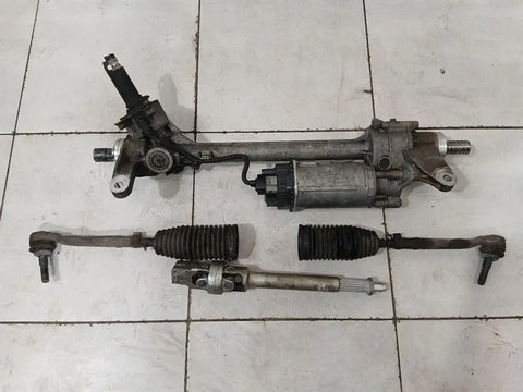 BMW 5 Series F90 G30 M5 Power Steering Rack 7828177545 RHD RIGHT HAND DRIVE