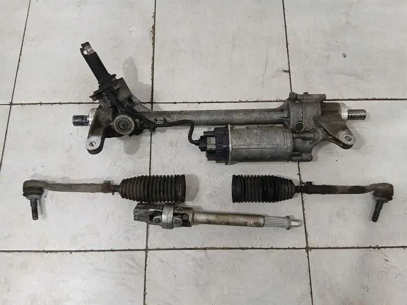 BMW 5 Series F90 G30 M5 Power Steering Rack 7828177545 RHD RIGHT HAND DRIVE