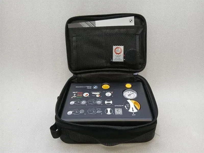BMW 5 Series F90 G30 M5 Tool Kit 71100039344 mobility kit tool kit