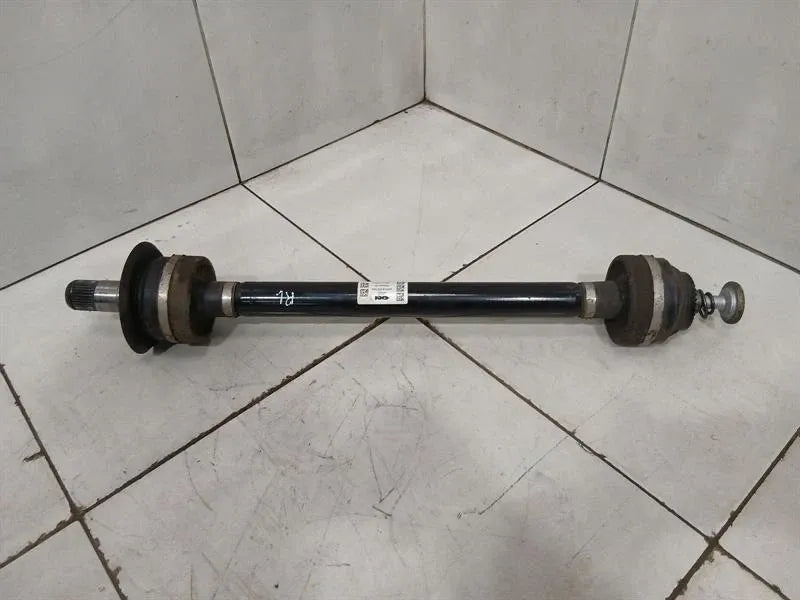 BMW 5 Series F90 G30 M5 Left Rear Drive Shaft 33207856937 Drive Shaft Rear L