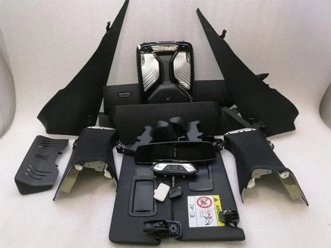 BMW 4 M4 G82 G22 Roof Lining Parts 5A7C486 Headliner Parts